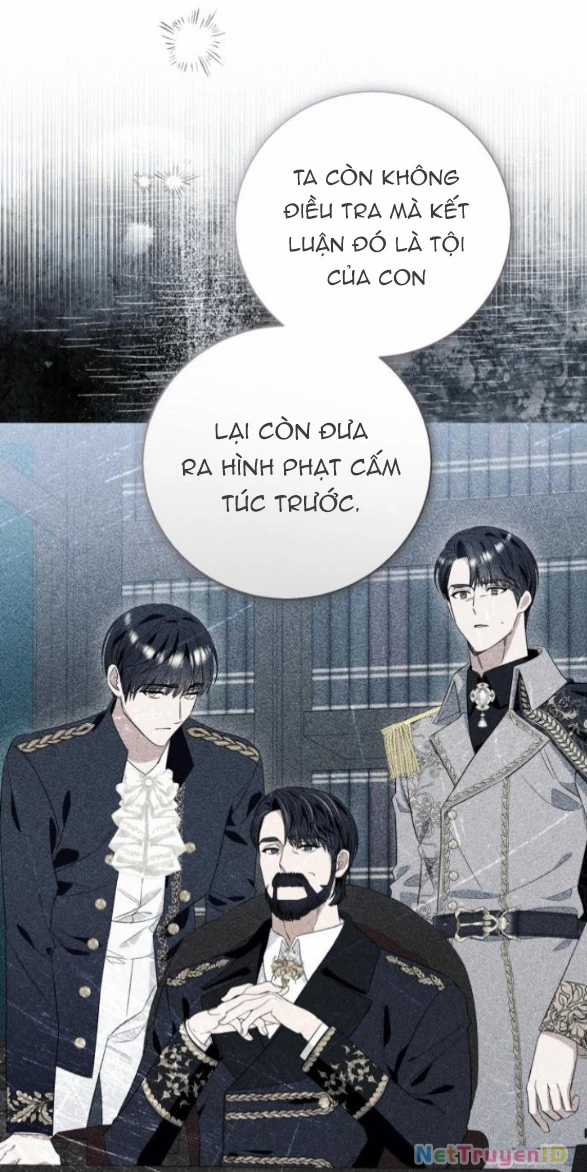 Tôi Tưởng Đó Chỉ Là Tiểu Thuyết Trọng Sinh Bình Thường Chapter 90 trang 16