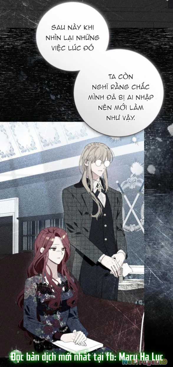 Tôi Tưởng Đó Chỉ Là Tiểu Thuyết Trọng Sinh Bình Thường Chapter 90 trang 17