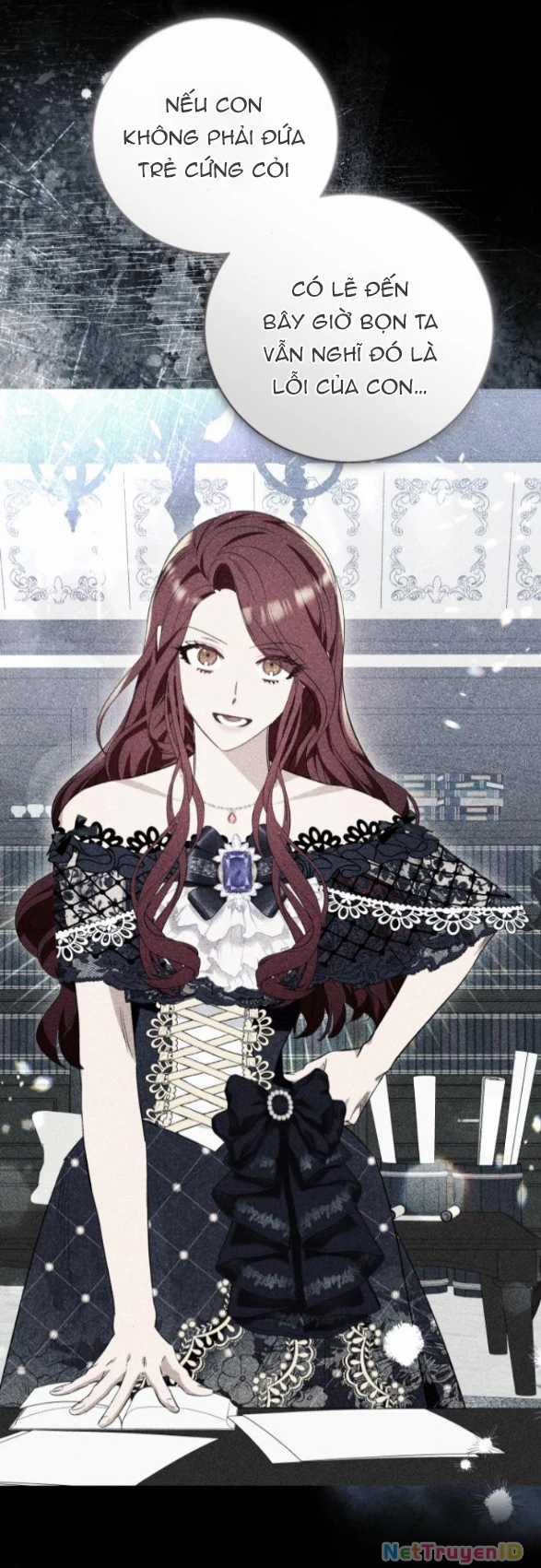 Tôi Tưởng Đó Chỉ Là Tiểu Thuyết Trọng Sinh Bình Thường Chapter 90 trang 18