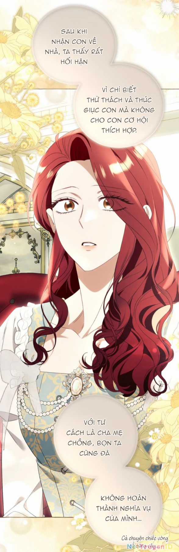 Tôi Tưởng Đó Chỉ Là Tiểu Thuyết Trọng Sinh Bình Thường Chapter 90 trang 2