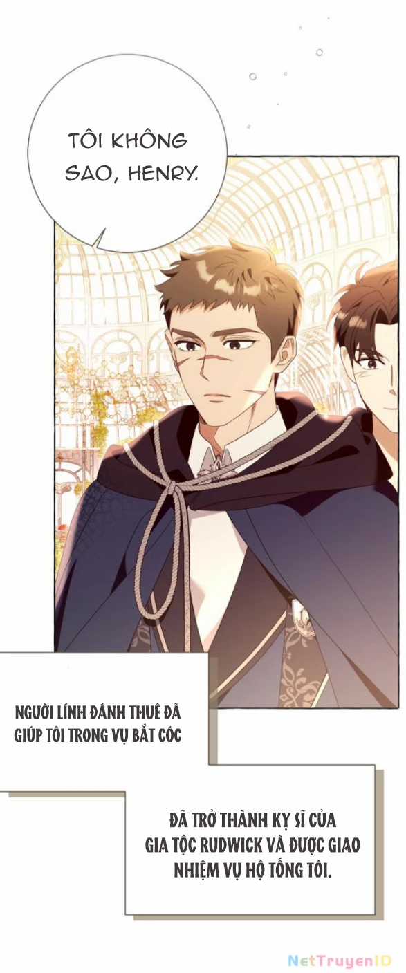 Tôi Tưởng Đó Chỉ Là Tiểu Thuyết Trọng Sinh Bình Thường Chapter 90 trang 27