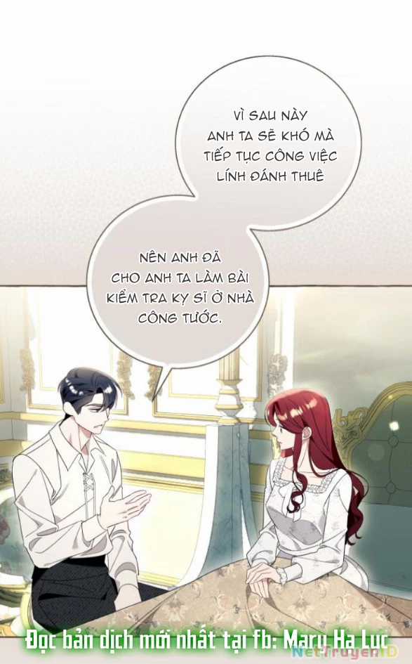 Tôi Tưởng Đó Chỉ Là Tiểu Thuyết Trọng Sinh Bình Thường Chapter 90 trang 28