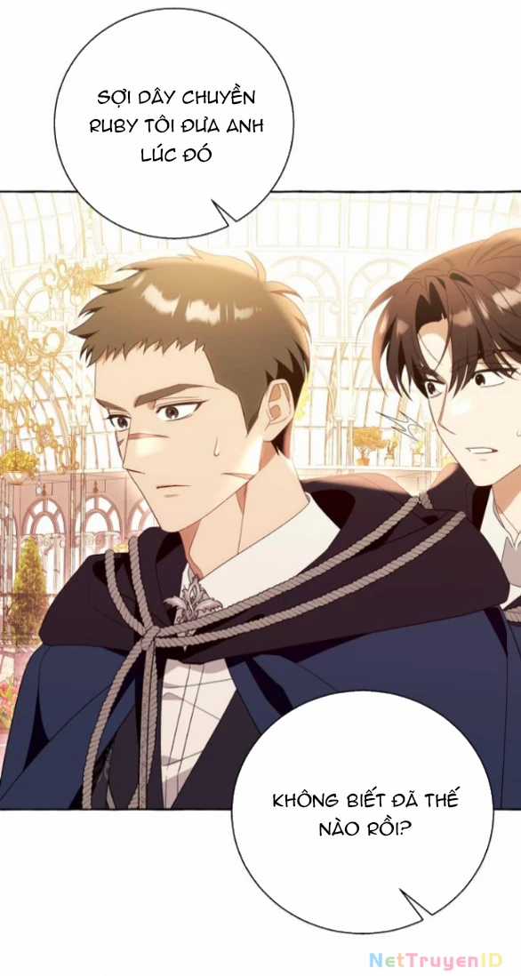 Tôi Tưởng Đó Chỉ Là Tiểu Thuyết Trọng Sinh Bình Thường Chapter 90 trang 34