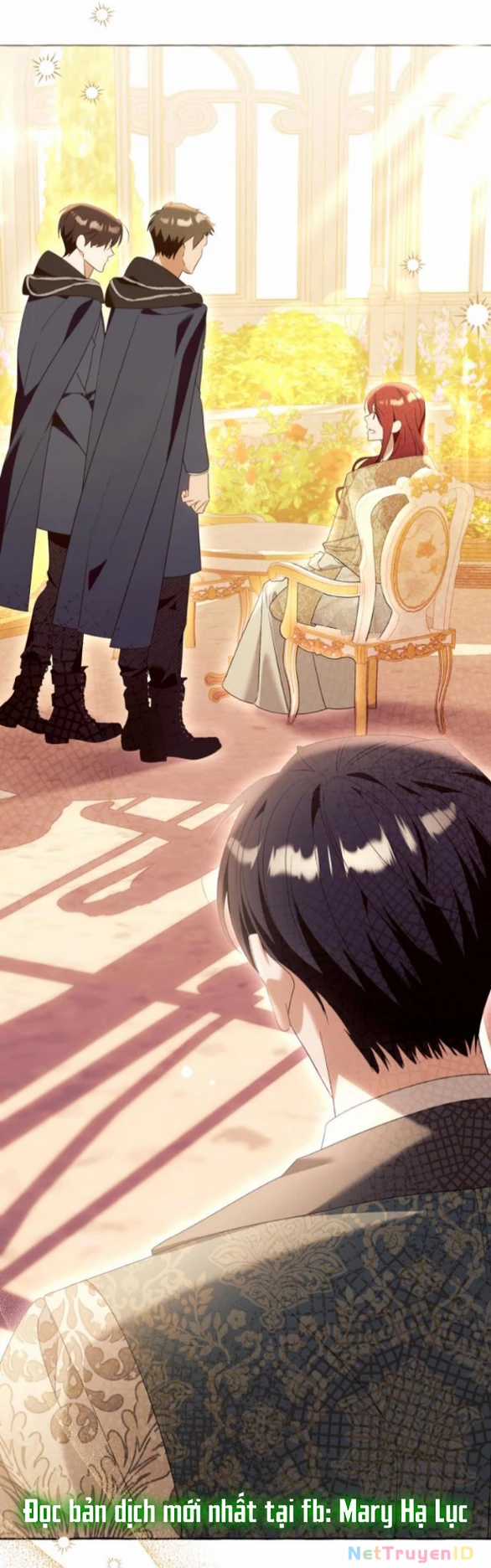 Tôi Tưởng Đó Chỉ Là Tiểu Thuyết Trọng Sinh Bình Thường Chapter 90 trang 35