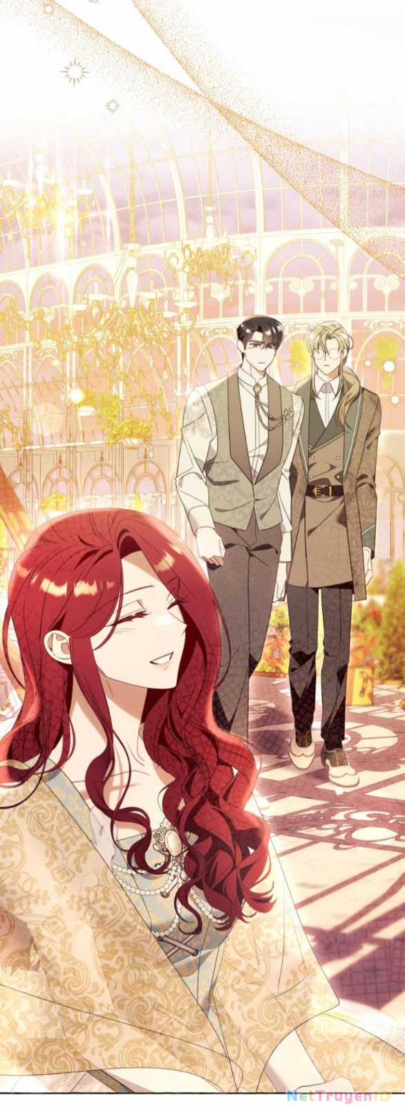 Tôi Tưởng Đó Chỉ Là Tiểu Thuyết Trọng Sinh Bình Thường Chapter 90 trang 36