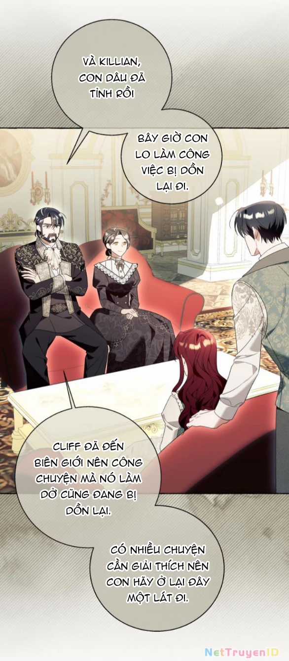 Tôi Tưởng Đó Chỉ Là Tiểu Thuyết Trọng Sinh Bình Thường Chapter 90 trang 39