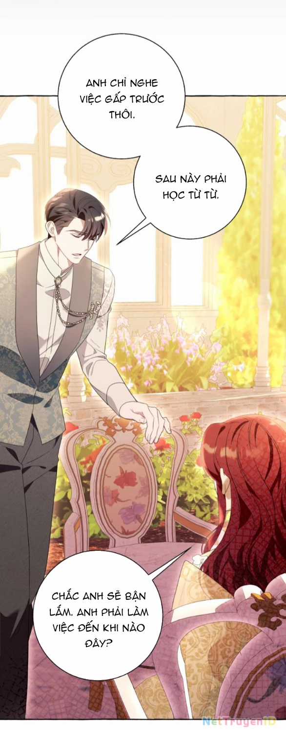 Tôi Tưởng Đó Chỉ Là Tiểu Thuyết Trọng Sinh Bình Thường Chapter 90 trang 40