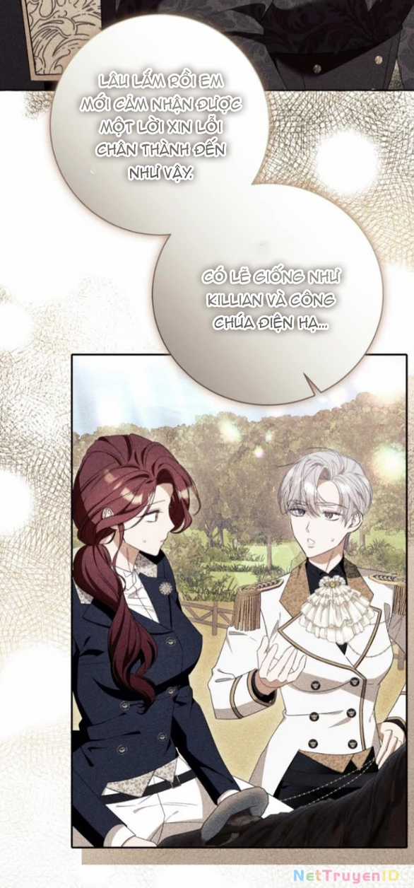 Tôi Tưởng Đó Chỉ Là Tiểu Thuyết Trọng Sinh Bình Thường Chapter 90 trang 45