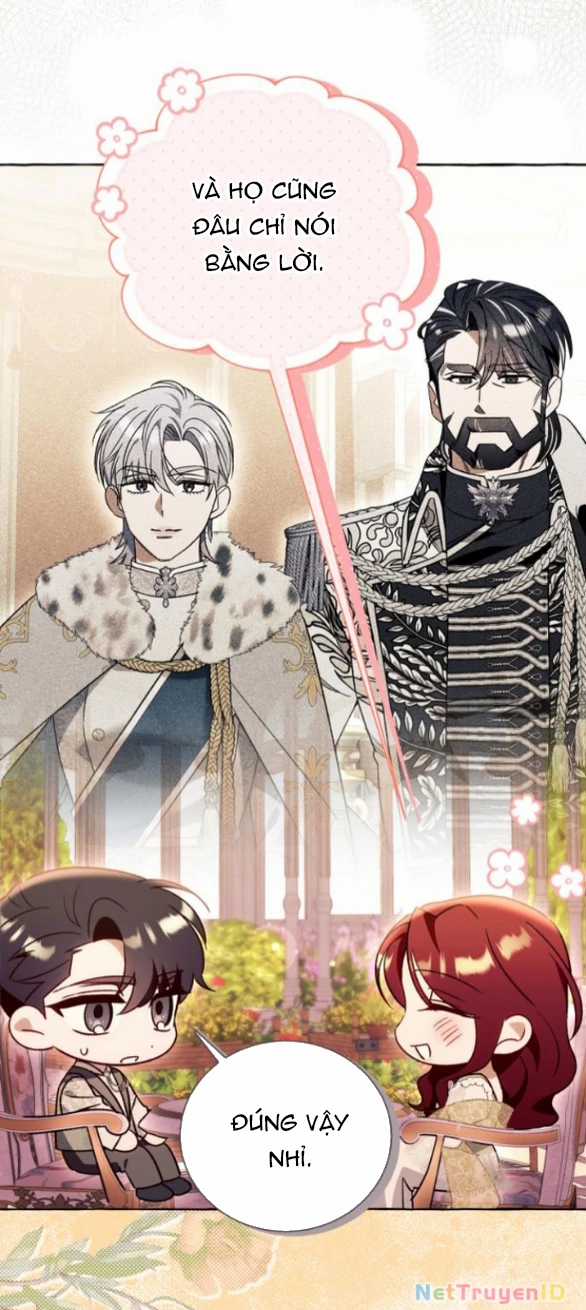 Tôi Tưởng Đó Chỉ Là Tiểu Thuyết Trọng Sinh Bình Thường Chapter 90 trang 46