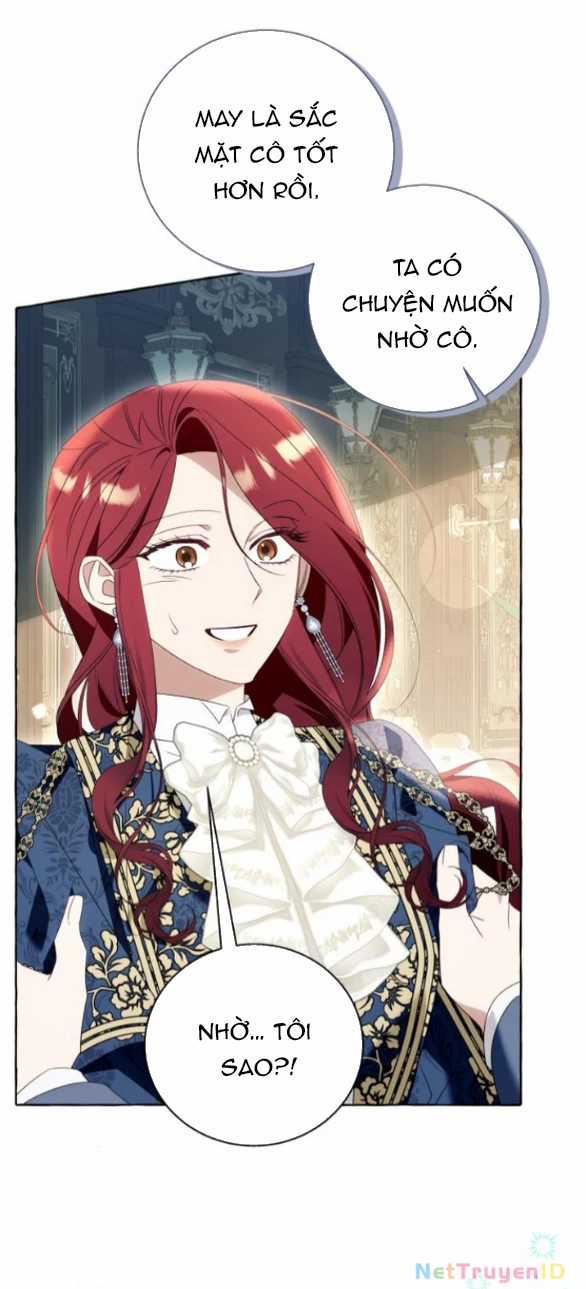 Tôi Tưởng Đó Chỉ Là Tiểu Thuyết Trọng Sinh Bình Thường Chapter 90 trang 57