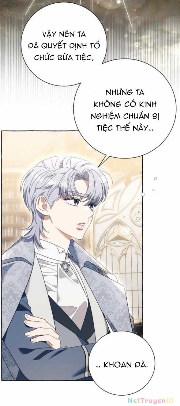 Tôi Tưởng Đó Chỉ Là Tiểu Thuyết Trọng Sinh Bình Thường Chapter 91 trang 11