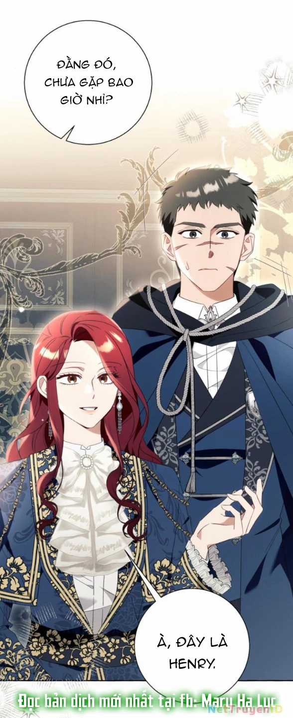 Tôi Tưởng Đó Chỉ Là Tiểu Thuyết Trọng Sinh Bình Thường Chapter 91 trang 12