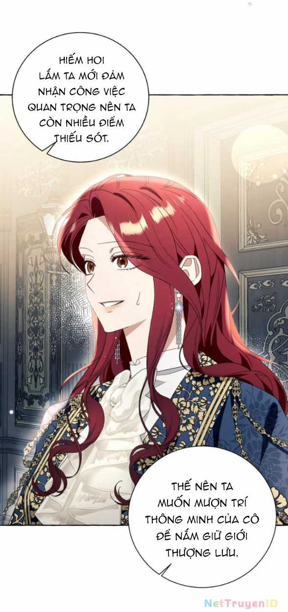 Tôi Tưởng Đó Chỉ Là Tiểu Thuyết Trọng Sinh Bình Thường Chapter 91 trang 15