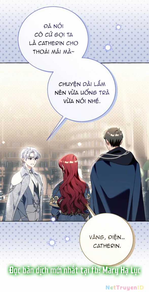 Tôi Tưởng Đó Chỉ Là Tiểu Thuyết Trọng Sinh Bình Thường Chapter 91 trang 17