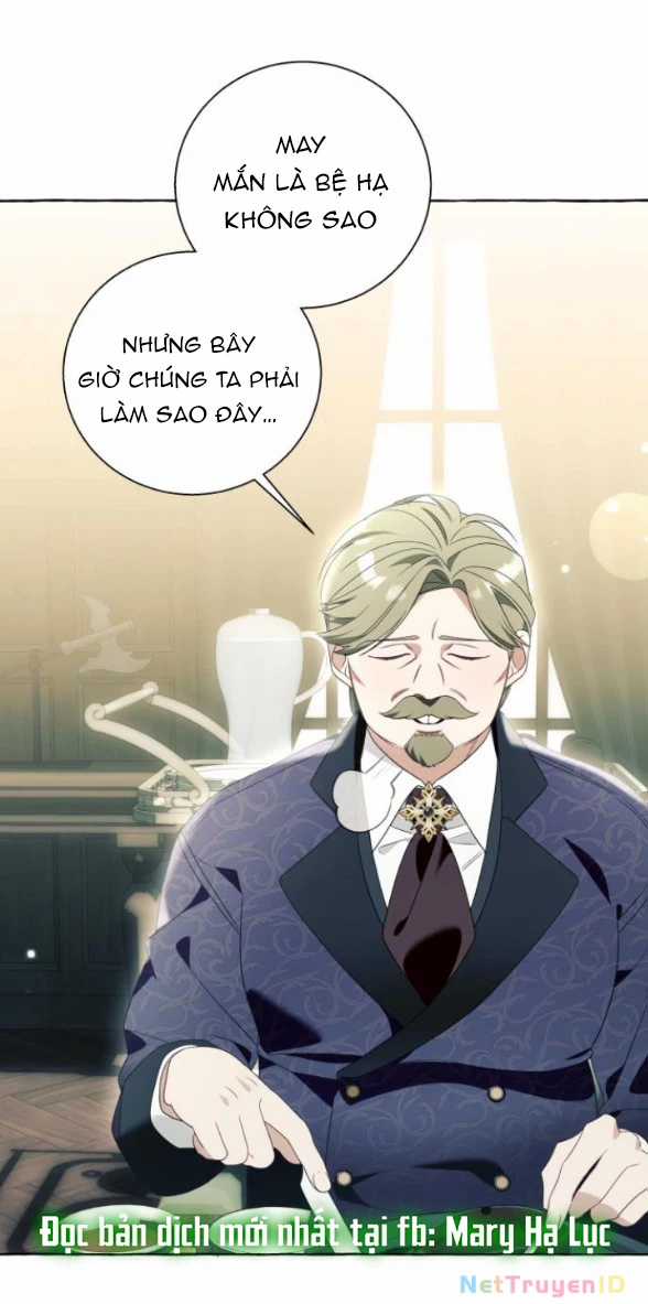 Tôi Tưởng Đó Chỉ Là Tiểu Thuyết Trọng Sinh Bình Thường Chapter 91 trang 21