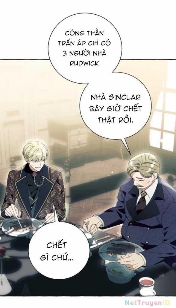 Tôi Tưởng Đó Chỉ Là Tiểu Thuyết Trọng Sinh Bình Thường Chapter 91 trang 22