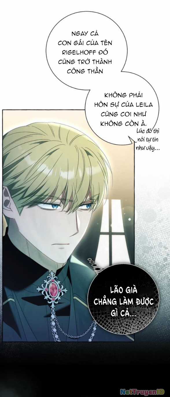 Tôi Tưởng Đó Chỉ Là Tiểu Thuyết Trọng Sinh Bình Thường Chapter 91 trang 23