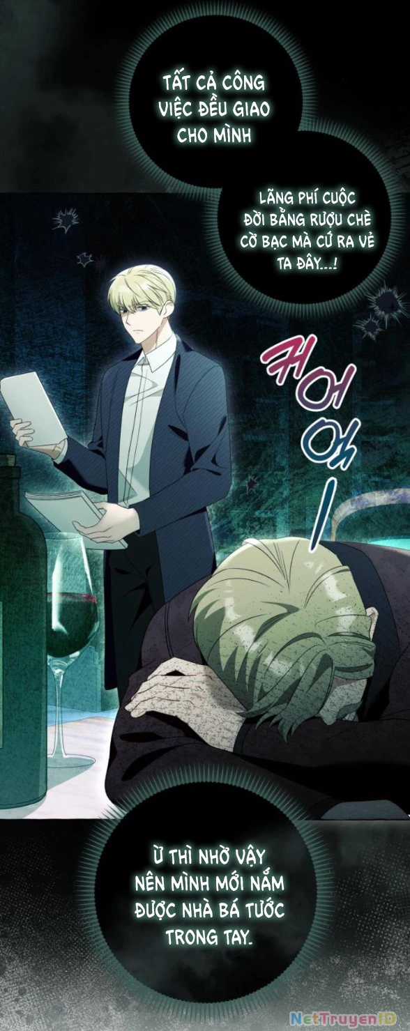 Tôi Tưởng Đó Chỉ Là Tiểu Thuyết Trọng Sinh Bình Thường Chapter 91 trang 24