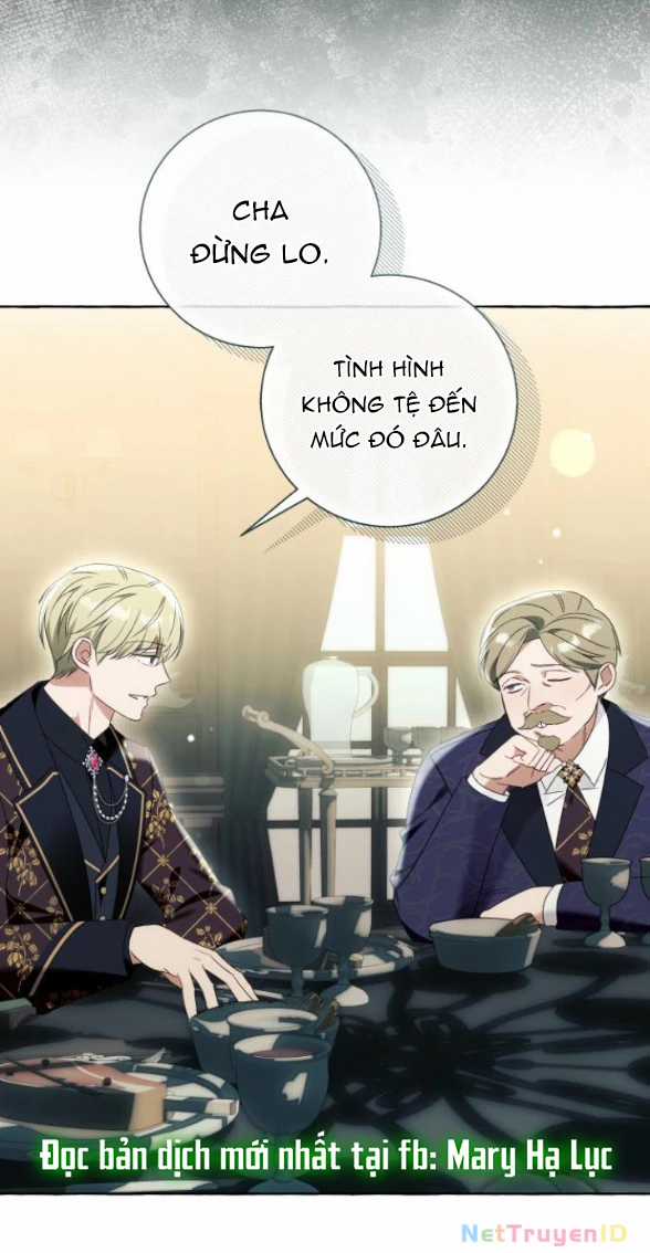 Tôi Tưởng Đó Chỉ Là Tiểu Thuyết Trọng Sinh Bình Thường Chapter 91 trang 25