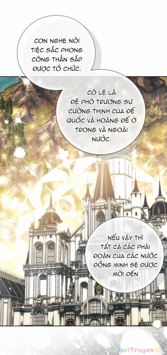 Tôi Tưởng Đó Chỉ Là Tiểu Thuyết Trọng Sinh Bình Thường Chapter 91 trang 26