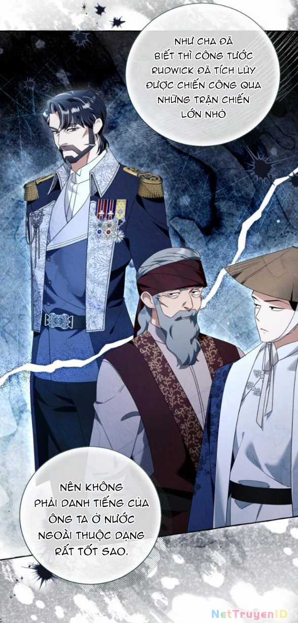 Tôi Tưởng Đó Chỉ Là Tiểu Thuyết Trọng Sinh Bình Thường Chapter 91 trang 27