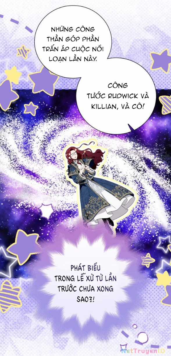 Tôi Tưởng Đó Chỉ Là Tiểu Thuyết Trọng Sinh Bình Thường Chapter 91 trang 3