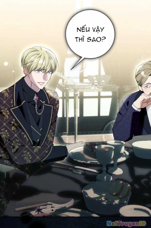 Tôi Tưởng Đó Chỉ Là Tiểu Thuyết Trọng Sinh Bình Thường Chapter 91 trang 31