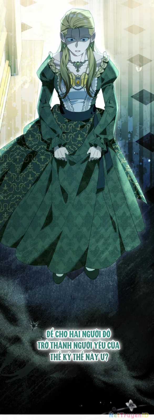 Tôi Tưởng Đó Chỉ Là Tiểu Thuyết Trọng Sinh Bình Thường Chapter 91 trang 38