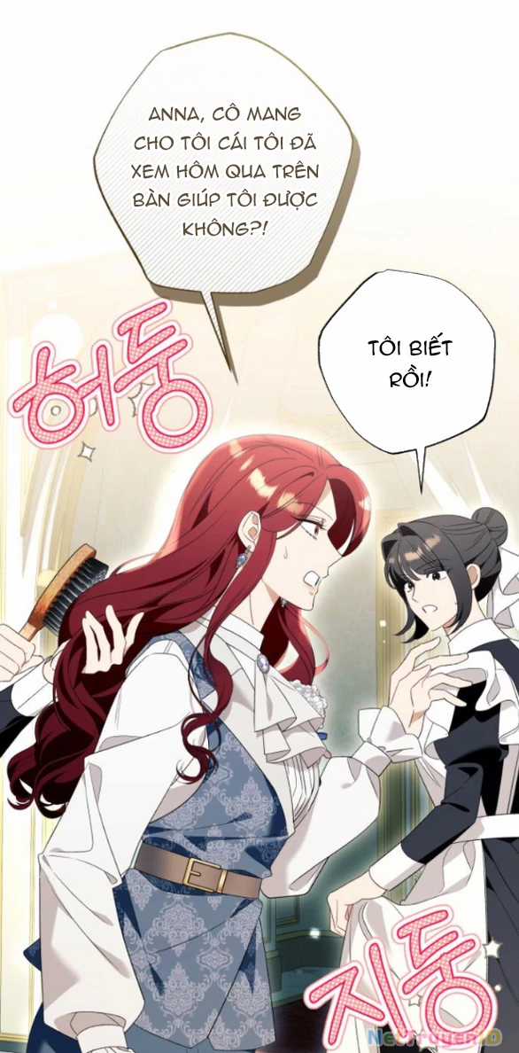 Tôi Tưởng Đó Chỉ Là Tiểu Thuyết Trọng Sinh Bình Thường Chapter 91 trang 45