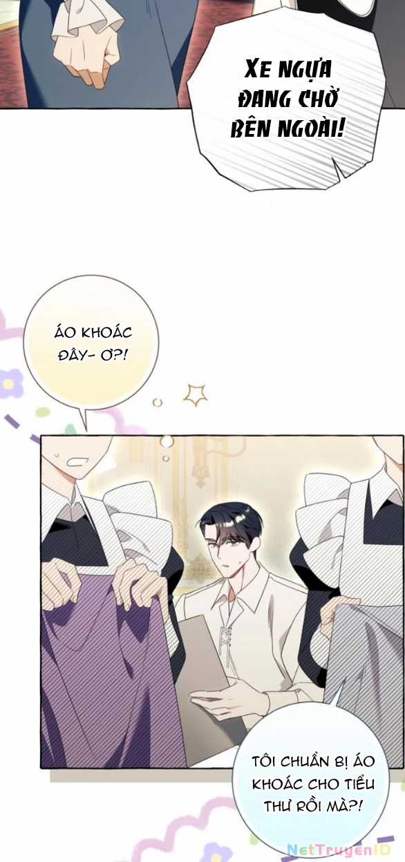 Tôi Tưởng Đó Chỉ Là Tiểu Thuyết Trọng Sinh Bình Thường Chapter 91 trang 46