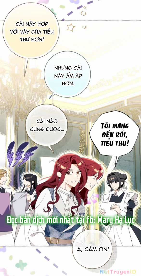 Tôi Tưởng Đó Chỉ Là Tiểu Thuyết Trọng Sinh Bình Thường Chapter 91 trang 47