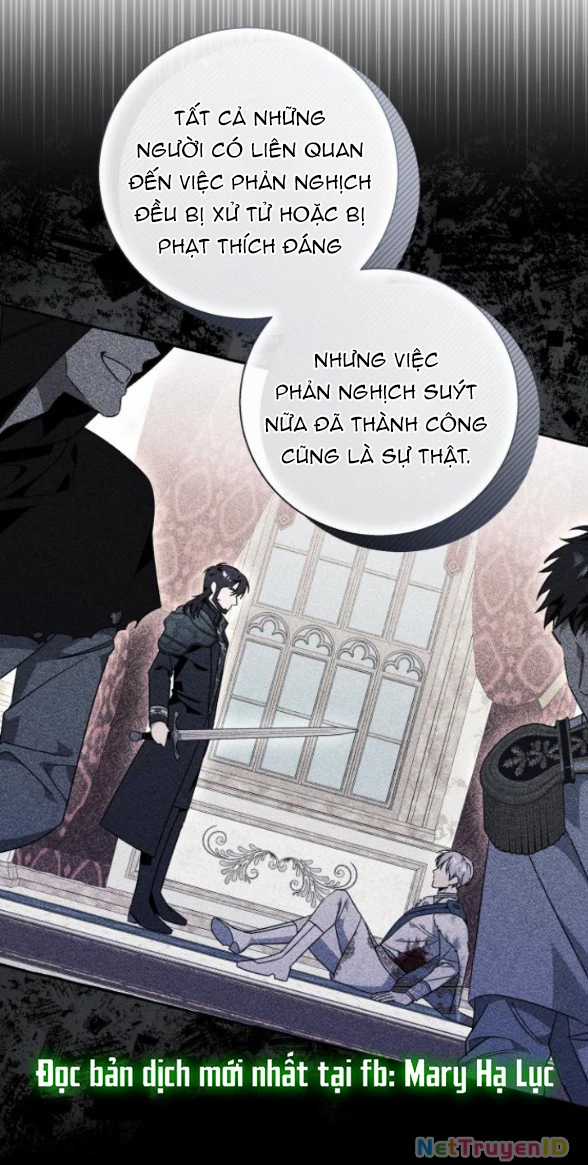 Tôi Tưởng Đó Chỉ Là Tiểu Thuyết Trọng Sinh Bình Thường Chapter 91 trang 5