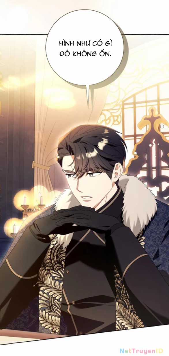 Tôi Tưởng Đó Chỉ Là Tiểu Thuyết Trọng Sinh Bình Thường Chapter 91 trang 55