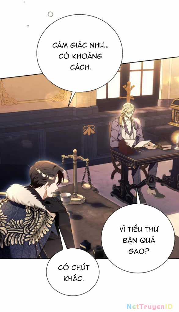 Tôi Tưởng Đó Chỉ Là Tiểu Thuyết Trọng Sinh Bình Thường Chapter 91 trang 56