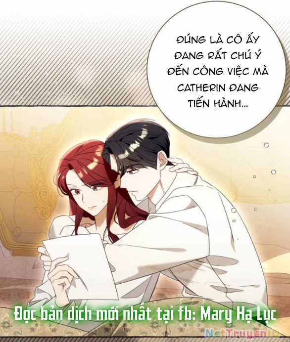 Tôi Tưởng Đó Chỉ Là Tiểu Thuyết Trọng Sinh Bình Thường Chapter 91 trang 57