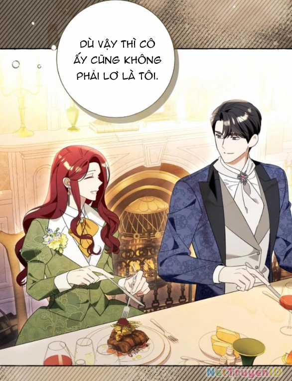 Tôi Tưởng Đó Chỉ Là Tiểu Thuyết Trọng Sinh Bình Thường Chapter 91 trang 58