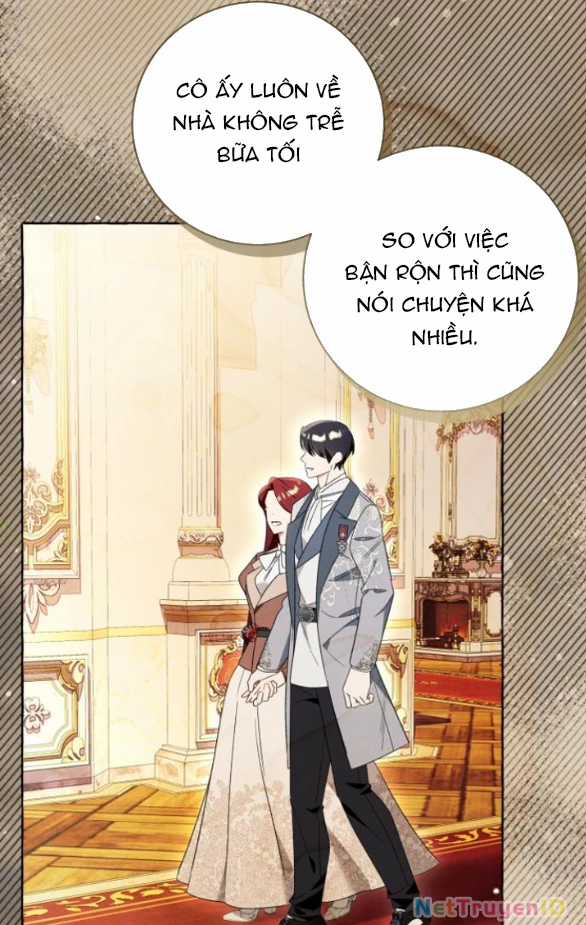 Tôi Tưởng Đó Chỉ Là Tiểu Thuyết Trọng Sinh Bình Thường Chapter 91 trang 59