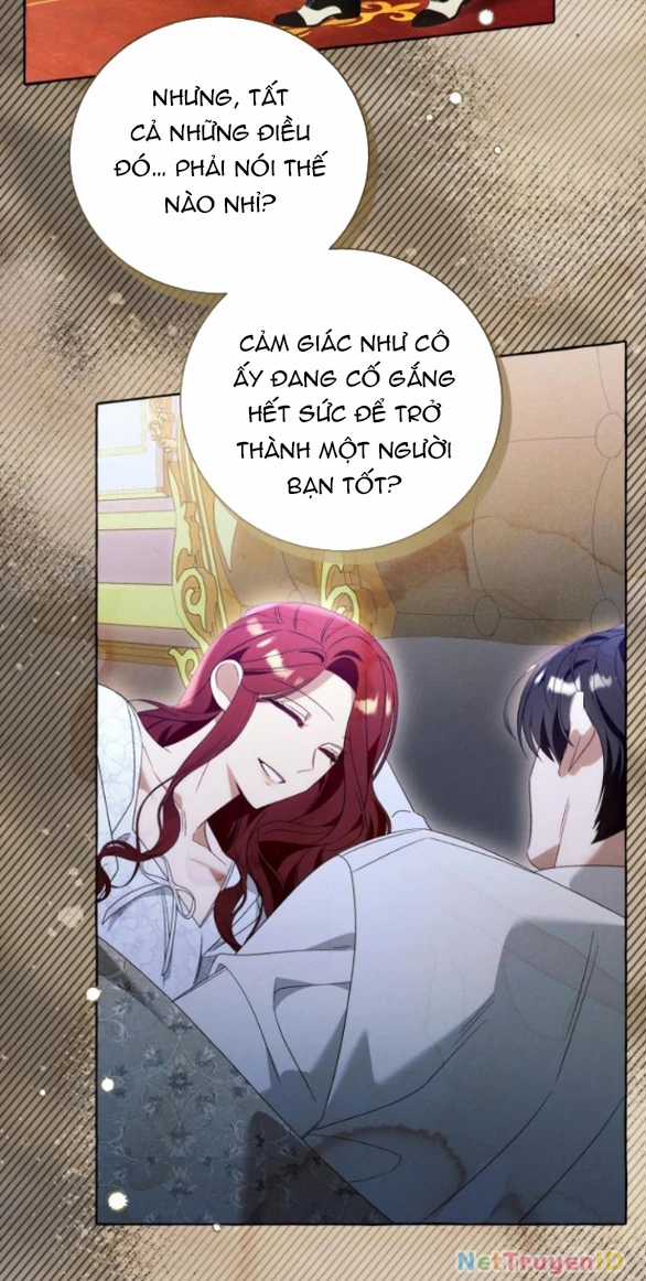 Tôi Tưởng Đó Chỉ Là Tiểu Thuyết Trọng Sinh Bình Thường Chapter 91 trang 60