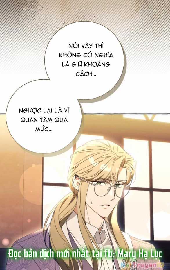 Tôi Tưởng Đó Chỉ Là Tiểu Thuyết Trọng Sinh Bình Thường Chapter 91 trang 61