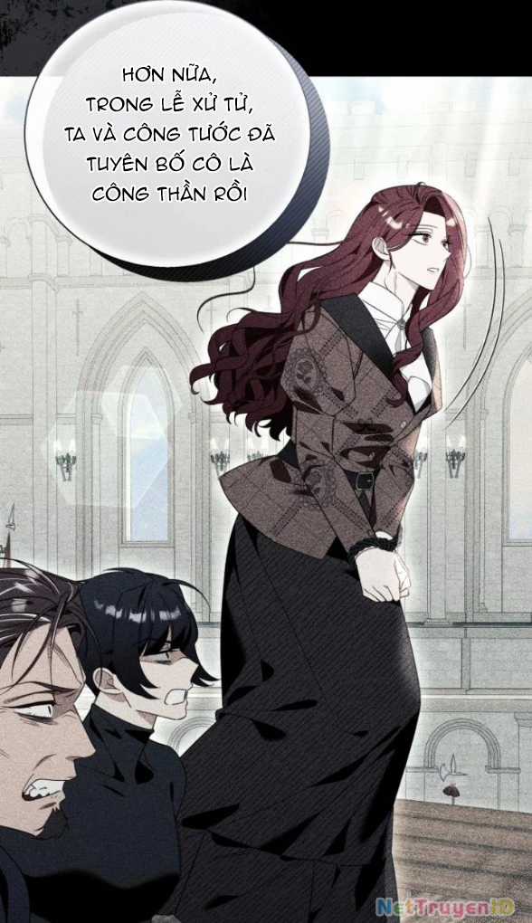 Tôi Tưởng Đó Chỉ Là Tiểu Thuyết Trọng Sinh Bình Thường Chapter 91 trang 7