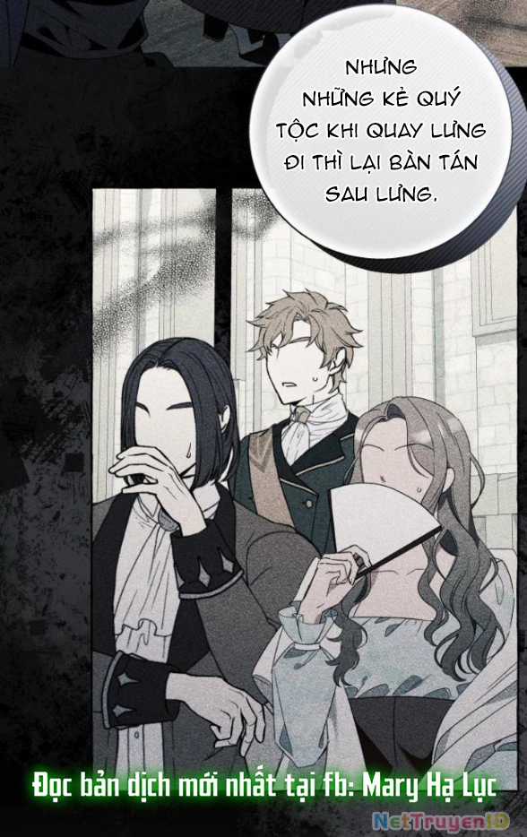 Tôi Tưởng Đó Chỉ Là Tiểu Thuyết Trọng Sinh Bình Thường Chapter 91 trang 8