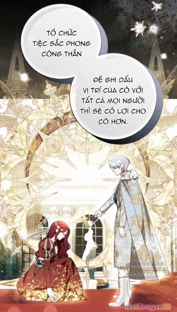 Tôi Tưởng Đó Chỉ Là Tiểu Thuyết Trọng Sinh Bình Thường Chapter 91 trang 9