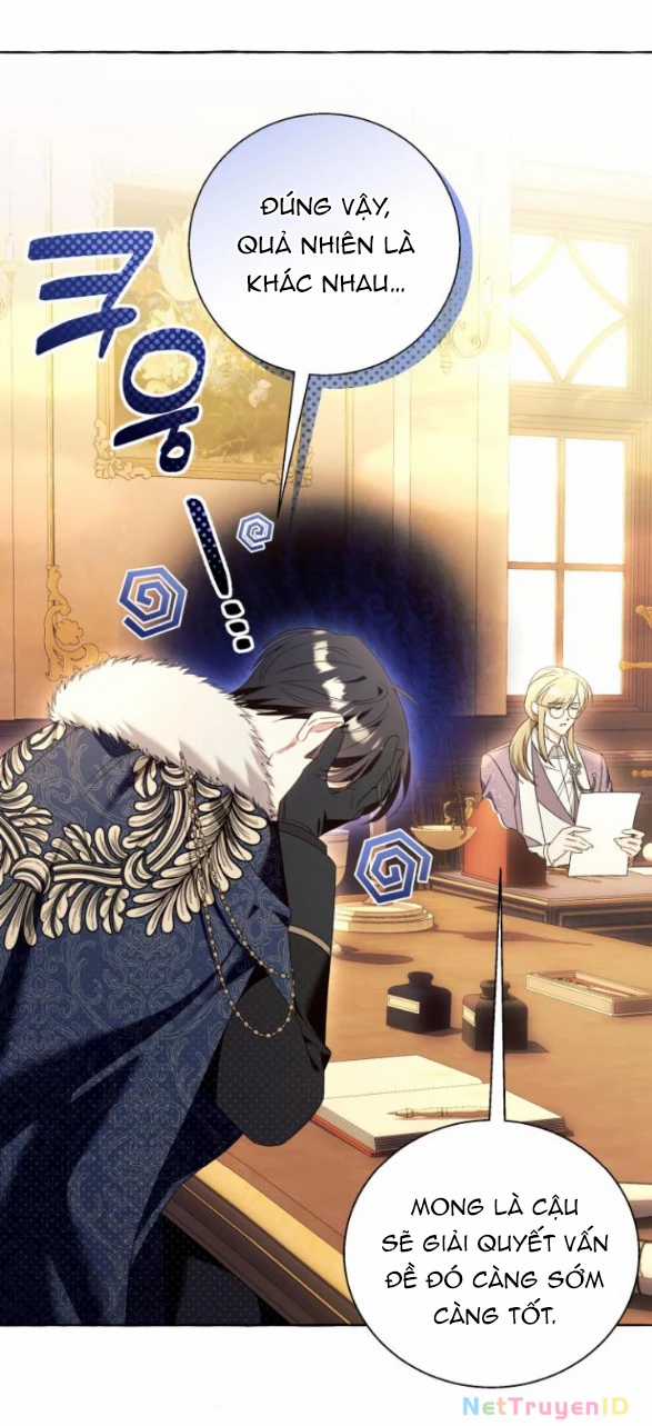 Tôi Tưởng Đó Chỉ Là Tiểu Thuyết Trọng Sinh Bình Thường Chapter 92 trang 10