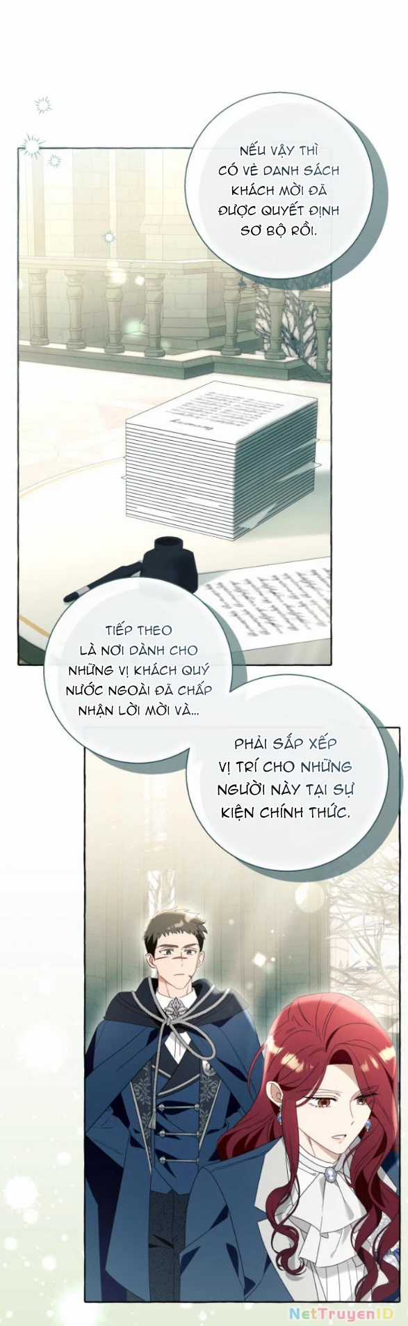 Tôi Tưởng Đó Chỉ Là Tiểu Thuyết Trọng Sinh Bình Thường Chapter 92 trang 14