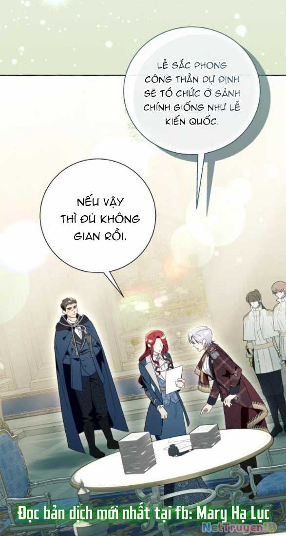 Tôi Tưởng Đó Chỉ Là Tiểu Thuyết Trọng Sinh Bình Thường Chapter 92 trang 15