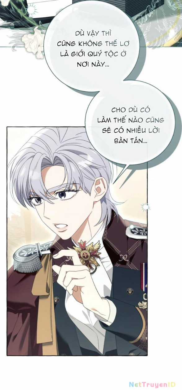 Tôi Tưởng Đó Chỉ Là Tiểu Thuyết Trọng Sinh Bình Thường Chapter 92 trang 17