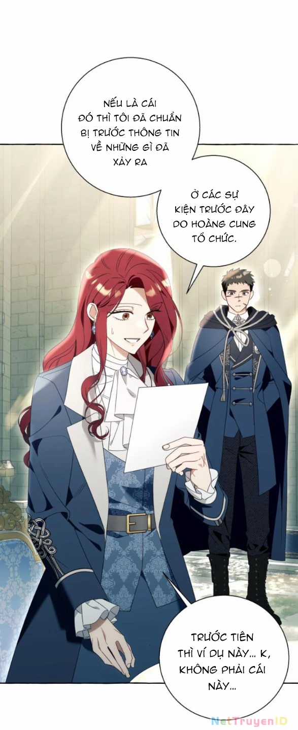 Tôi Tưởng Đó Chỉ Là Tiểu Thuyết Trọng Sinh Bình Thường Chapter 92 trang 18