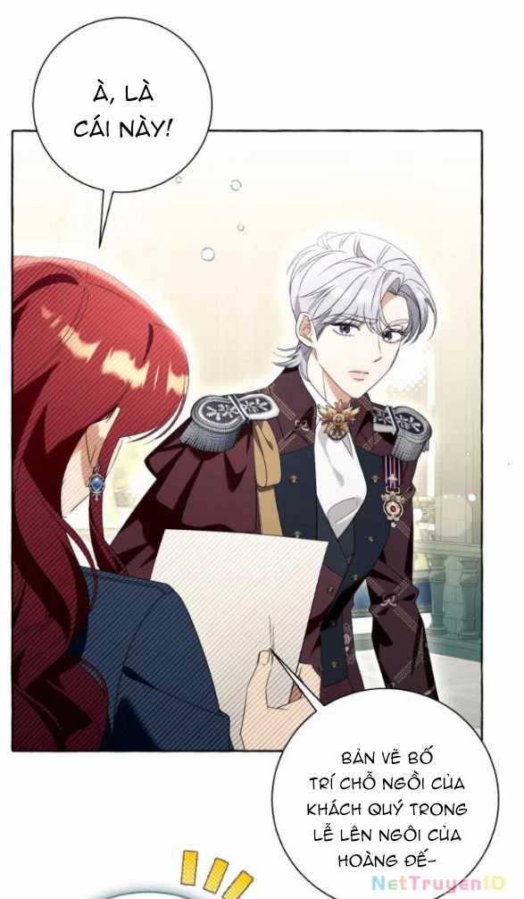 Tôi Tưởng Đó Chỉ Là Tiểu Thuyết Trọng Sinh Bình Thường Chapter 92 trang 19