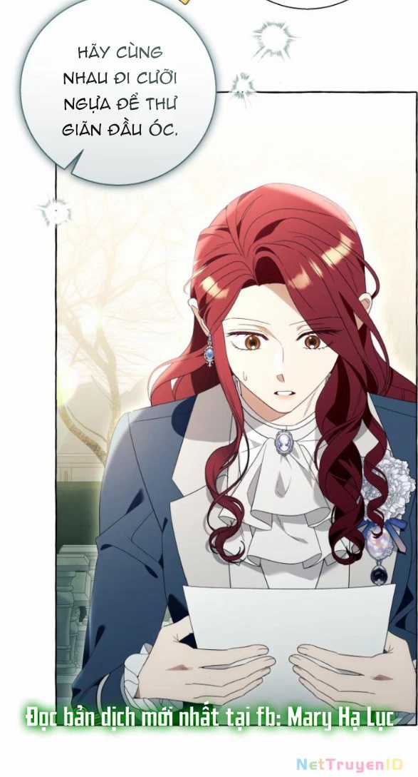 Tôi Tưởng Đó Chỉ Là Tiểu Thuyết Trọng Sinh Bình Thường Chapter 92 trang 20