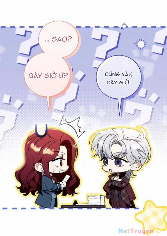 Tôi Tưởng Đó Chỉ Là Tiểu Thuyết Trọng Sinh Bình Thường Chapter 92 trang 21